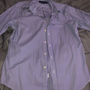 Large Ralph Lauren Button Down